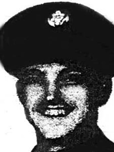 Richard P Corson