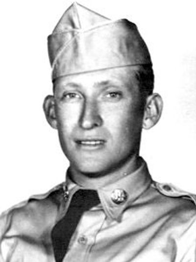 Bob Barber