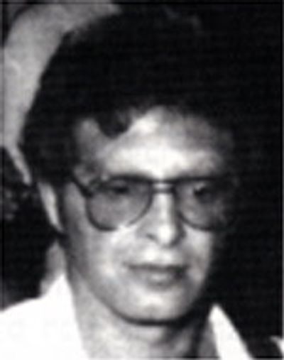 Moshe Samoha