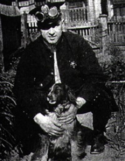 Joseph Allen Coghill