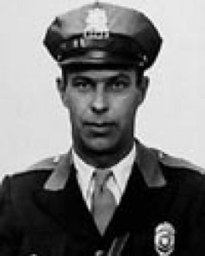 John Henry Posenau