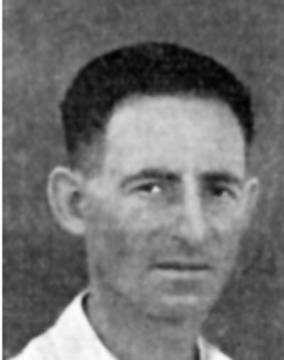 Zvi Sternberg