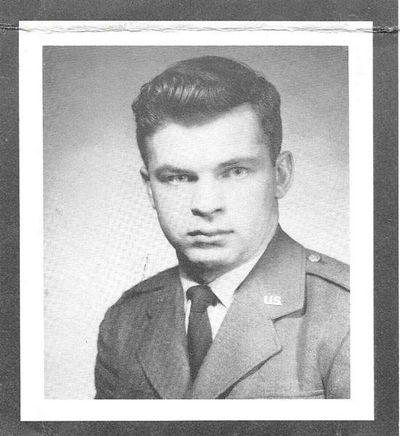Harold Eugene Knudsen JR