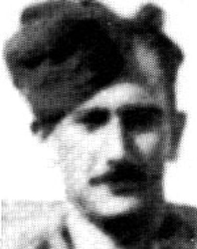 Gabriel Gruber