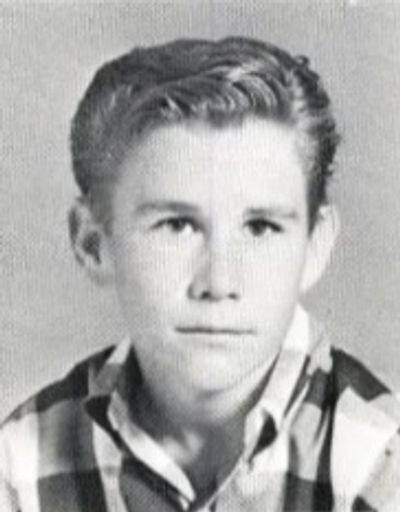 Russell Duane Crider