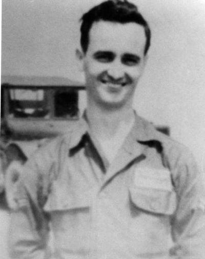 George William McNees