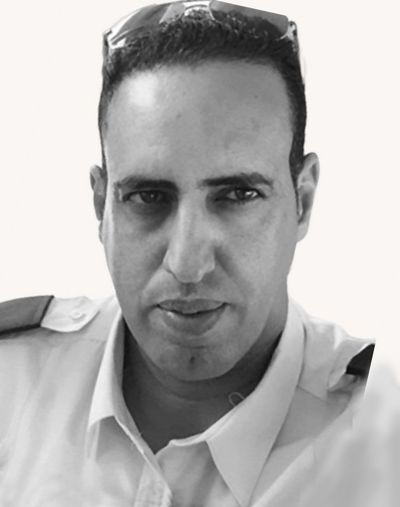 Gil Tassa