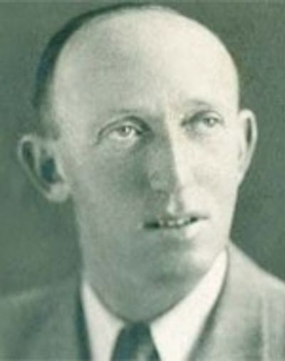 Dov Zamir Zareski