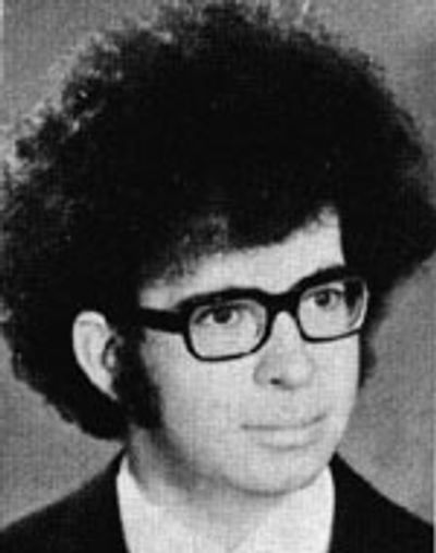 Tzvi-Moshe Sherf
