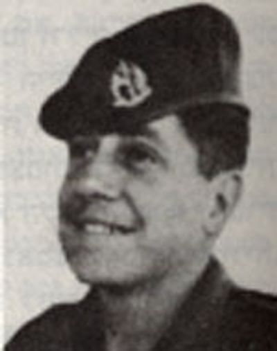 Avraham Ben Ami