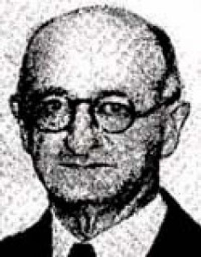 Wad D. Allen