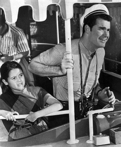 James Scott Garner