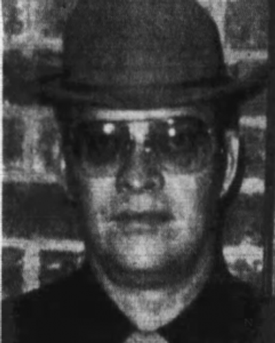 Walter Leroy Terry