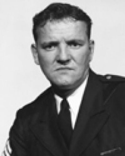 Allen E. Fraley