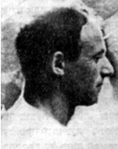 Aharon Dgani