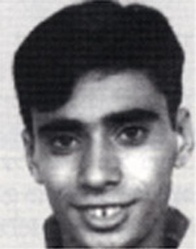 Yaakov Bedri
