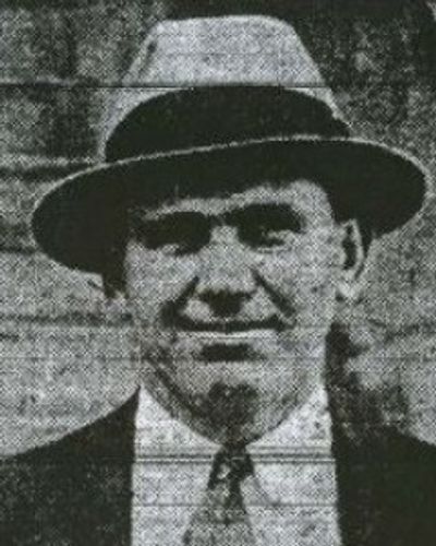 Jesse Jennings Jackson