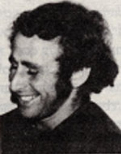 Menahem Haiman