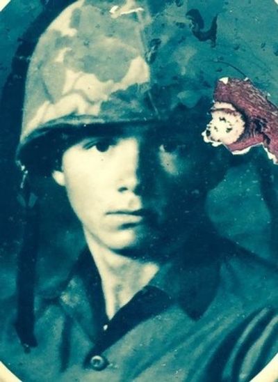 Harvey Eugene Lott