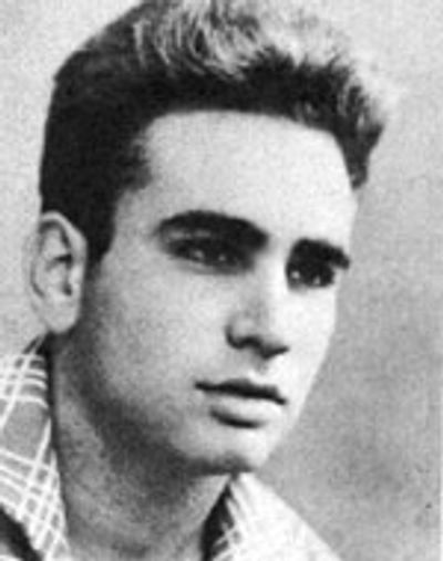 Michael Zaks