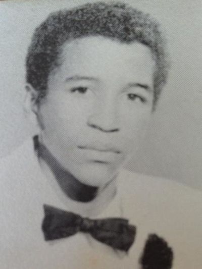 Charles Mahelona Iopa