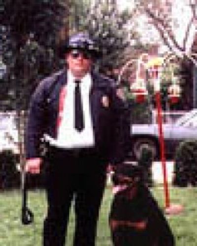 Herman DeWayne Justus