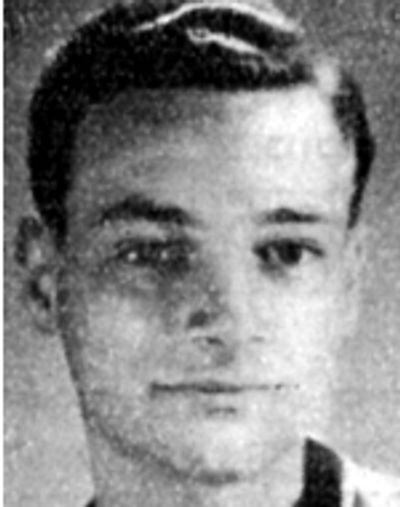 Gideon Bachrah