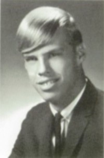 Ernest Lawrence Moore