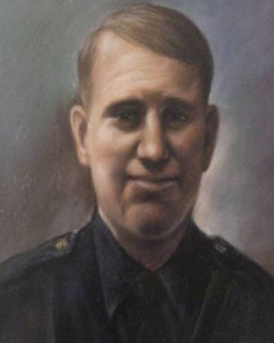 Luke J. Bell
