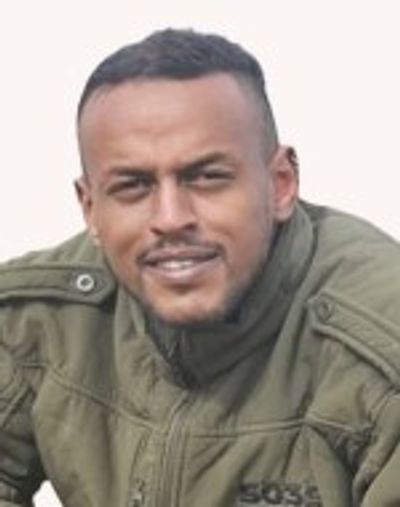 Muluken Teshome