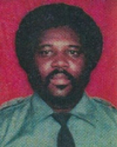 James N. Whittington