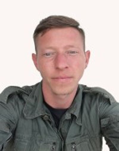 Maxim Rizkov