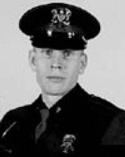 Byron Joseph Erickson