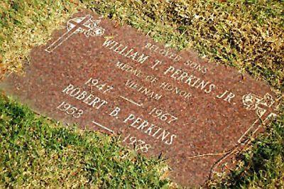 William T Perkins
