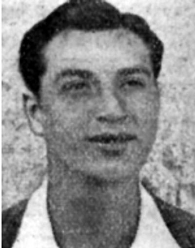 Yaakov Bachar