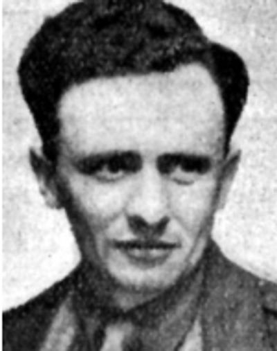Avraham Vald