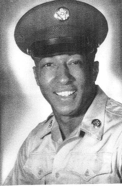 Melvin Rensellaer Ranson