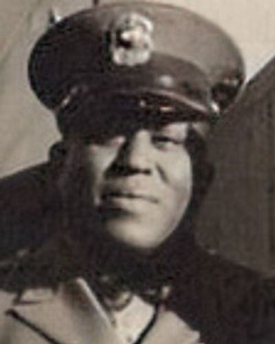 David Lee Johnson