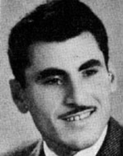 Aharon Ben-Yona Zada