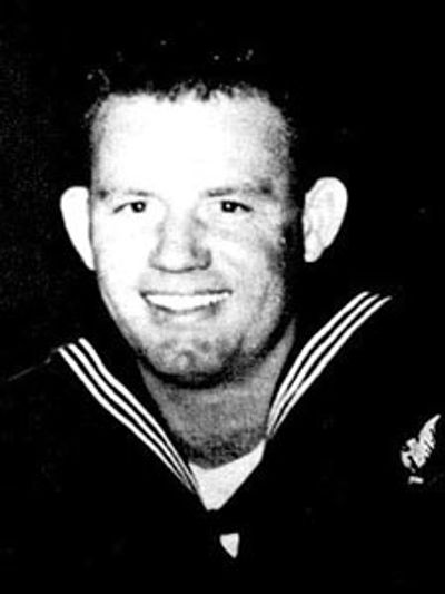 Carl W Deaton