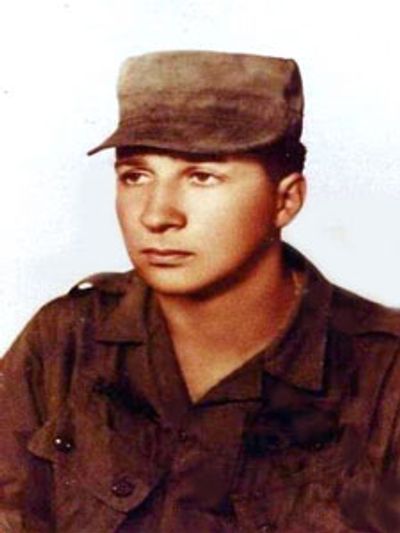 Cosmo L Barone