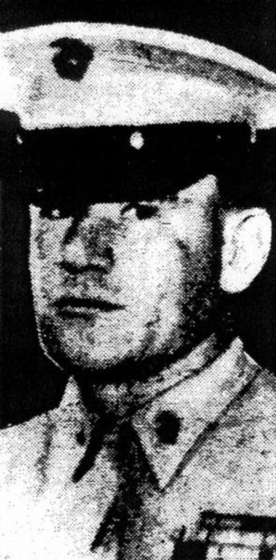 George Abraham Deluca