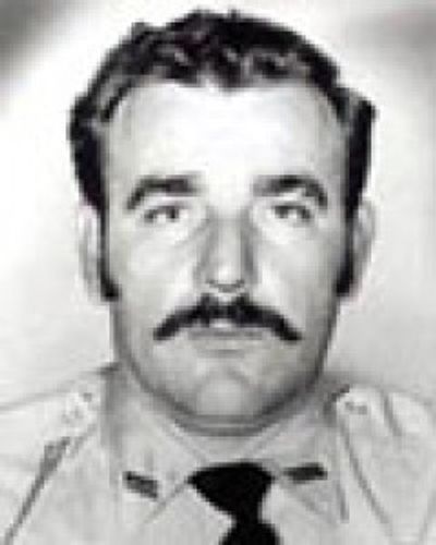 Douglas Donald Downing