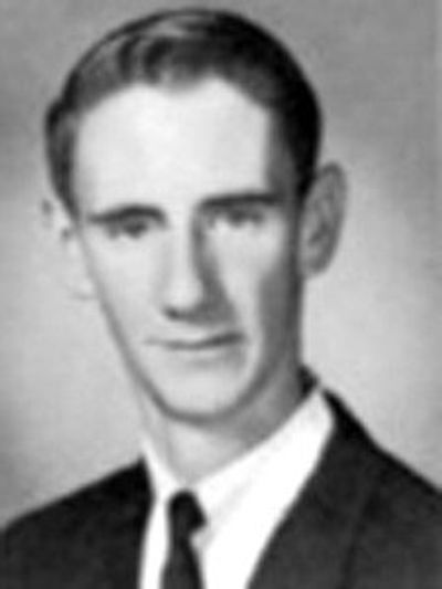 Ralph William Bigelow