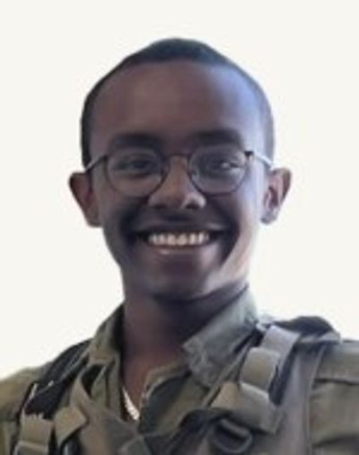 Endayehu Ashenafi