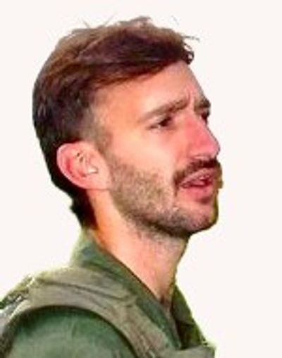 Michael Gal
