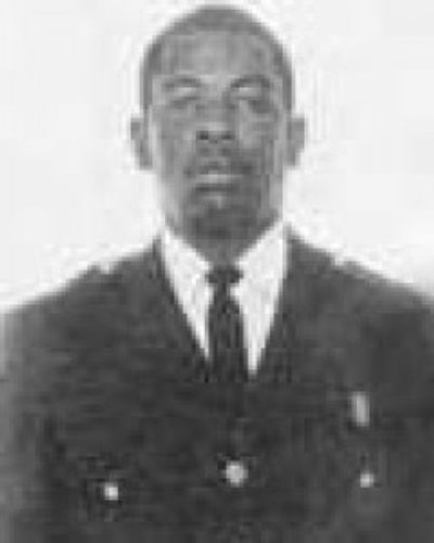 Lorenzo Arnest Gray