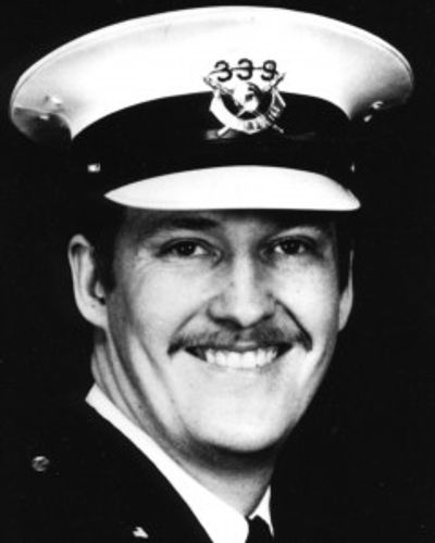Clifford William George