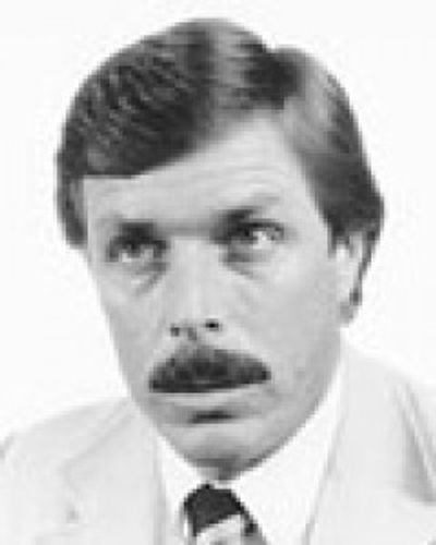 Michael O. Lewis