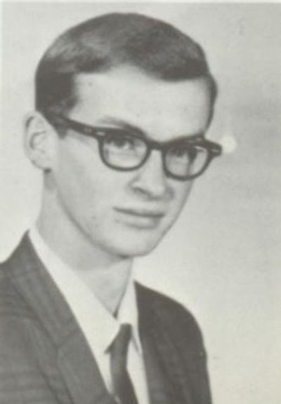 Galen Minor Smith